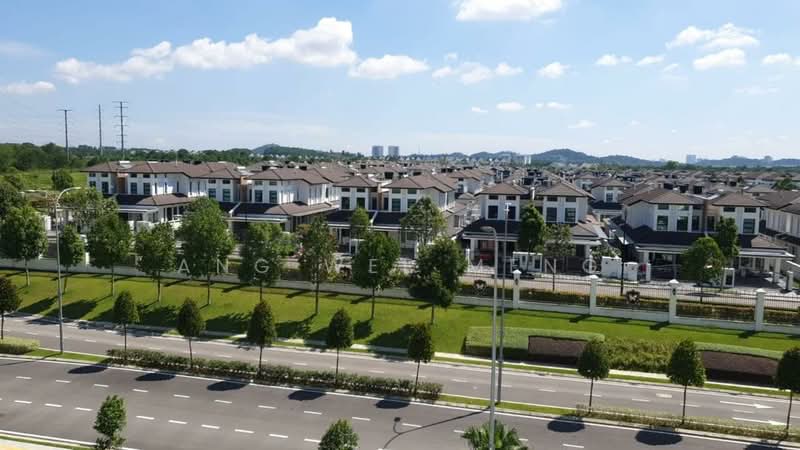 Retail Space for Sale in Iskandar Puteri (Nusajaya) (Johor) - Ang Wee Meng - PropertyGuru.com.my