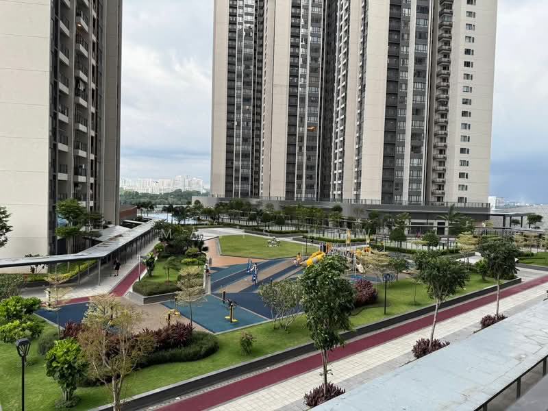 Kondominium untuk Dijual di R&F Princess Cove Phase 2-Seine Region - Mavis Hew - Exterior - PropertyGuru.com.my