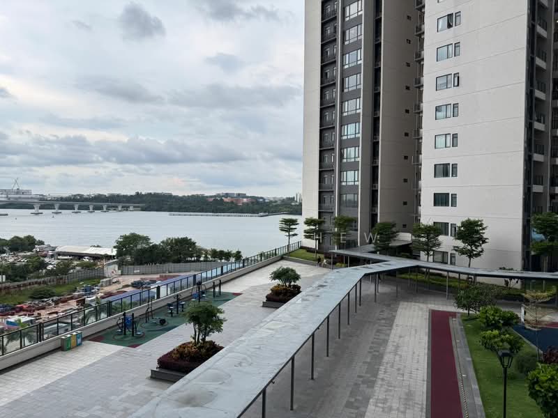 Kondominium untuk Dijual di R&F Princess Cove Phase 2-Seine Region - Mavis Hew - Exterior - PropertyGuru.com.my