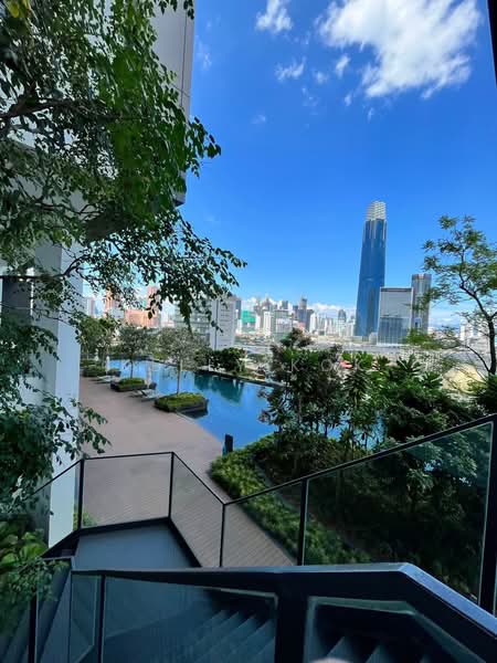 Service Residence for Rent at Continew - Kelly Kok - PropertyGuru.com.my