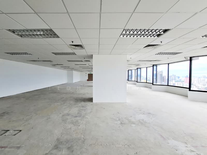 Office for Rent in KLCC (KL City Centre) - Teoh Yie Hao - Interior - PropertyGuru.com.my