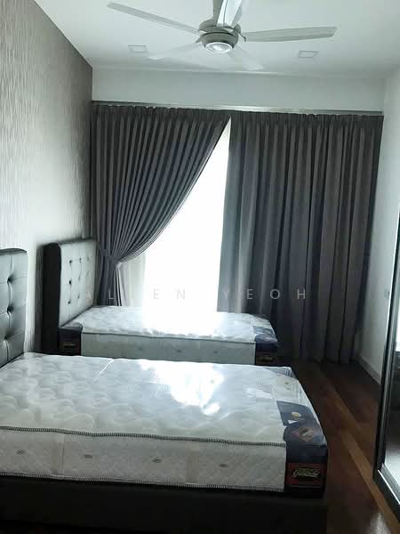Condominium for Rent at The Light Point - Allen Yeoh - Bedroom - PropertyGuru.com.my