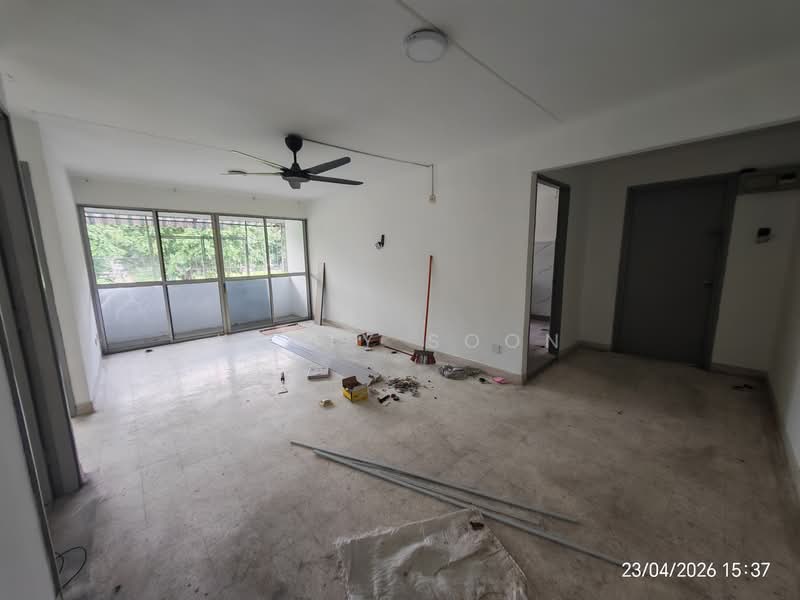 Pangsapuri untuk Dijual di Pandan Jaya Blok M - Katty Soon - PropertyGuru.com.my