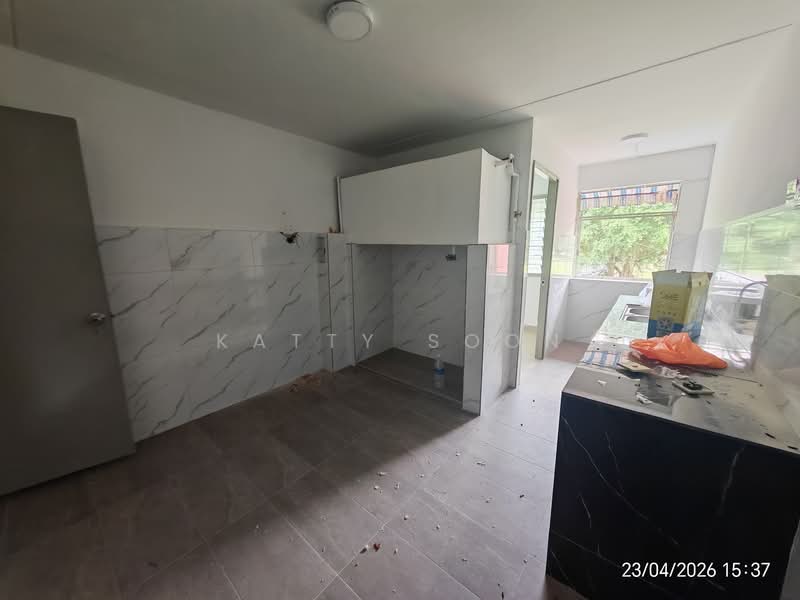 Pangsapuri untuk Dijual di Pandan Jaya Blok M - Katty Soon - PropertyGuru.com.my