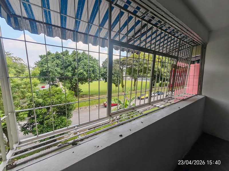Pangsapuri untuk Dijual di Pandan Jaya Blok M - Katty Soon - PropertyGuru.com.my