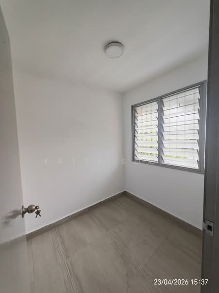 Pangsapuri untuk Dijual di Pandan Jaya Blok M - Katty Soon - PropertyGuru.com.my