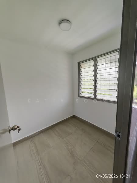 Pangsapuri untuk Dijual di Pandan Jaya Blok M - Katty Soon - PropertyGuru.com.my