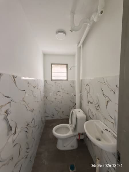 Pangsapuri untuk Dijual di Pandan Jaya Blok M - Katty Soon - PropertyGuru.com.my