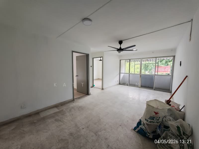 Pangsapuri untuk Dijual di Pandan Jaya Blok M - Katty Soon - PropertyGuru.com.my