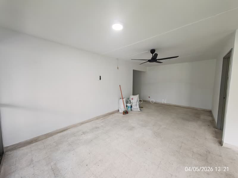 Pangsapuri untuk Dijual di Pandan Jaya Blok M - Katty Soon - PropertyGuru.com.my