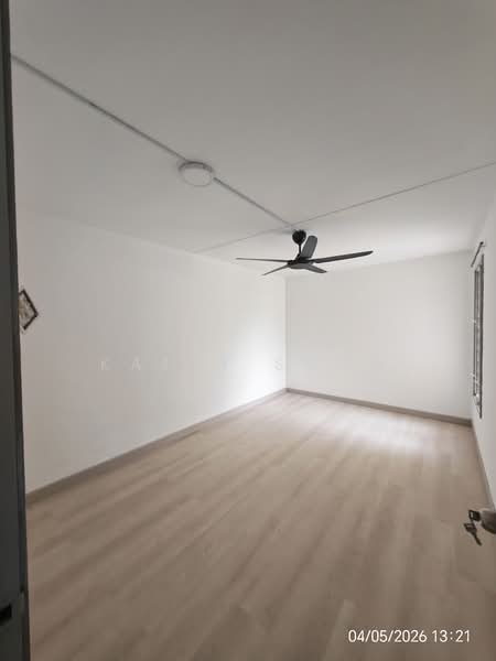 Pangsapuri untuk Dijual di Pandan Jaya Blok M - Katty Soon - PropertyGuru.com.my