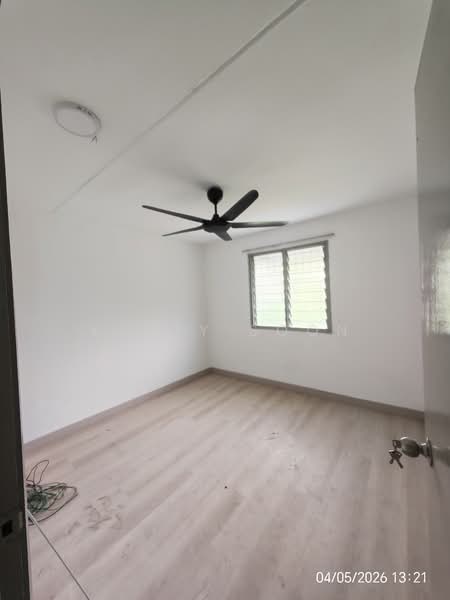 Pangsapuri untuk Dijual di Pandan Jaya Blok M - Katty Soon - PropertyGuru.com.my