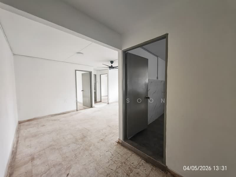 Pangsapuri untuk Dijual di Pandan Jaya Blok M - Katty Soon - PropertyGuru.com.my