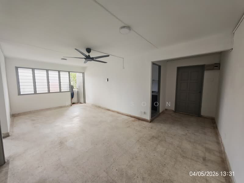 Pangsapuri untuk Dijual di Pandan Jaya Blok M - Katty Soon - PropertyGuru.com.my