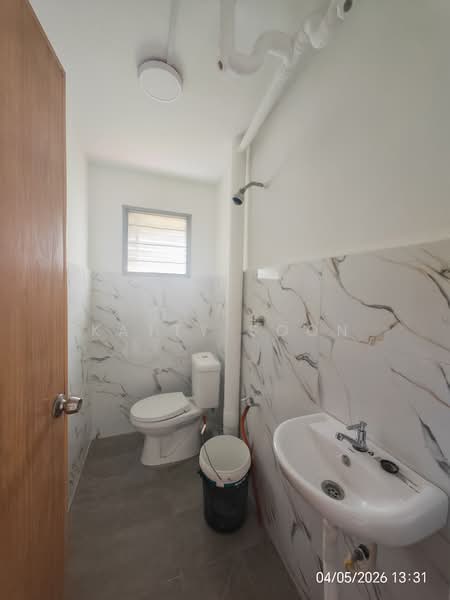 Pangsapuri untuk Dijual di Pandan Jaya Blok M - Katty Soon - PropertyGuru.com.my