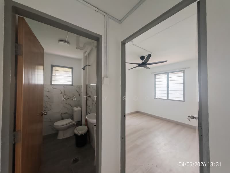 Pangsapuri untuk Dijual di Pandan Jaya Blok M - Katty Soon - PropertyGuru.com.my