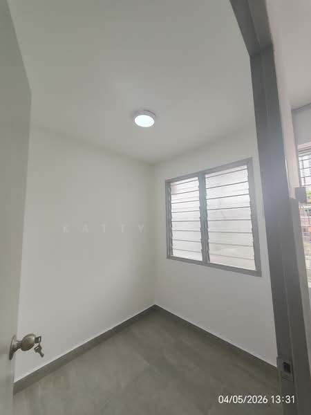 Pangsapuri untuk Dijual di Pandan Jaya Blok M - Katty Soon - PropertyGuru.com.my