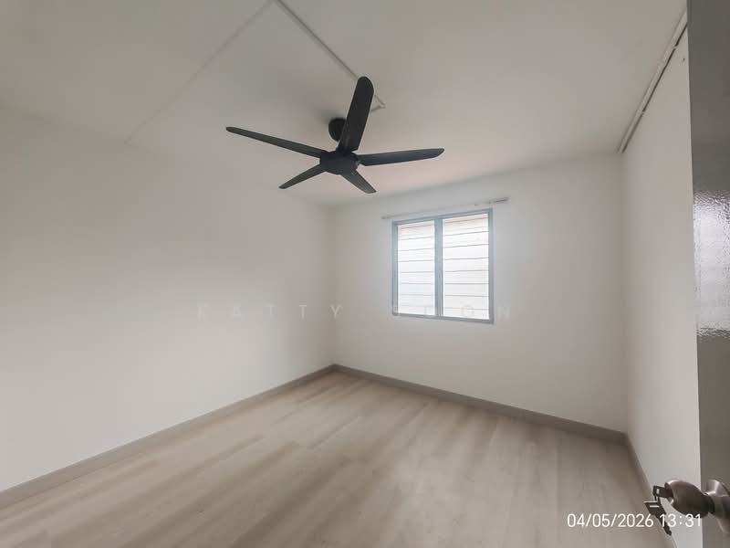 Pangsapuri untuk Dijual di Pandan Jaya Blok M - Katty Soon - PropertyGuru.com.my