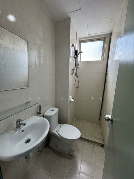 Servis Apartment untuk Disewa di Serviced Residence @ Casa Tiara - Adelyn Lee - PropertyGuru.com.my