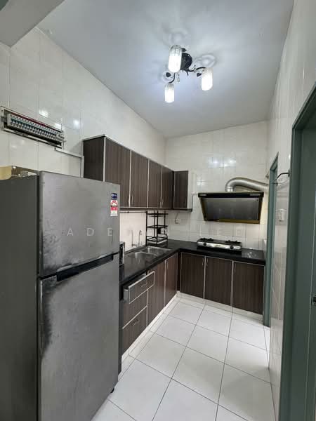 Servis Apartment untuk Disewa di Serviced Residence @ Casa Tiara - Adelyn Lee - PropertyGuru.com.my