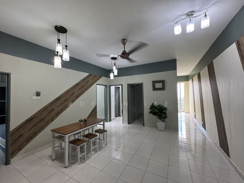 Servis Apartment untuk Disewa di Serviced Residence @ Casa Tiara - Adelyn Lee - PropertyGuru.com.my