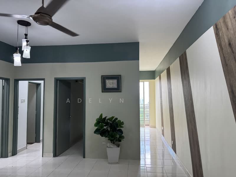 Servis Apartment untuk Disewa di Serviced Residence @ Casa Tiara - Adelyn Lee - PropertyGuru.com.my