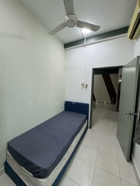 Servis Apartment untuk Disewa di Serviced Residence @ Casa Tiara - Adelyn Lee - PropertyGuru.com.my