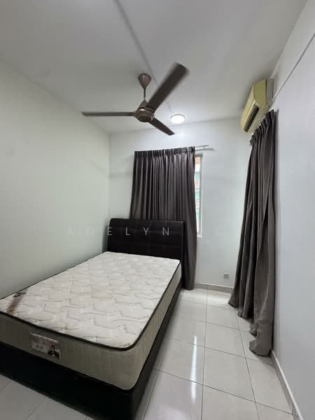 Service Residence for Rent at Serviced Residence @ Casa Tiara - Adelyn Lee - Bedroom - PropertyGuru.com.my