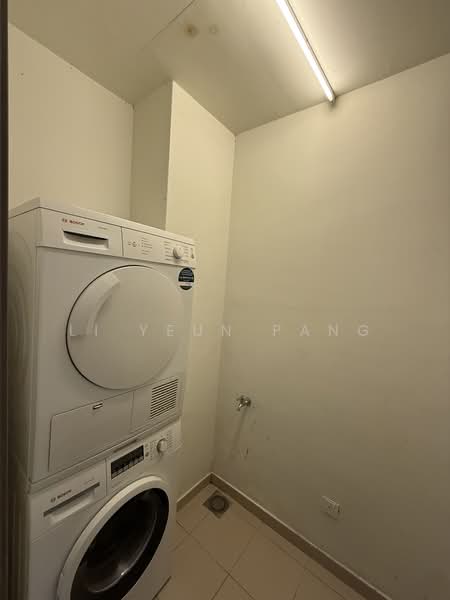 Servis Apartment untuk Disewa di Twin Arkz - Li Yeun Pang - Interior - PropertyGuru.com.my