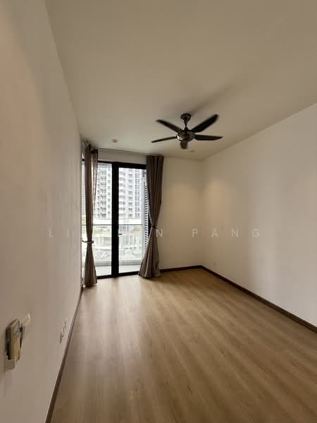 Servis Apartment untuk Disewa di Twin Arkz - Li Yeun Pang - Interior - PropertyGuru.com.my