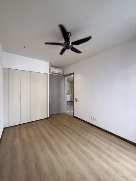 Servis Apartment untuk Disewa di Twin Arkz - Li Yeun Pang - Interior - PropertyGuru.com.my