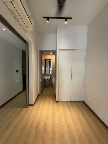 Servis Apartment untuk Disewa di Twin Arkz - Li Yeun Pang - Interior - PropertyGuru.com.my