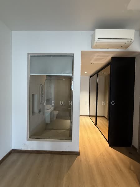 Servis Apartment untuk Disewa di Twin Arkz - Li Yeun Pang - Bathroom - PropertyGuru.com.my