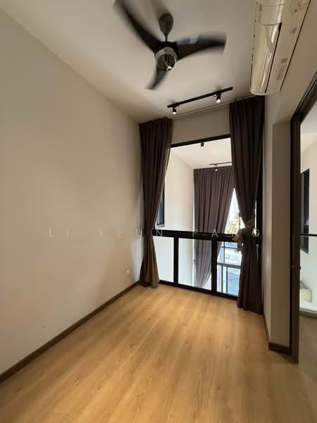 Servis Apartment untuk Disewa di Twin Arkz - Li Yeun Pang - Interior - PropertyGuru.com.my