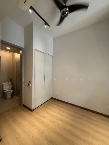 Servis Apartment untuk Disewa di Twin Arkz - Li Yeun Pang - Bathroom - PropertyGuru.com.my