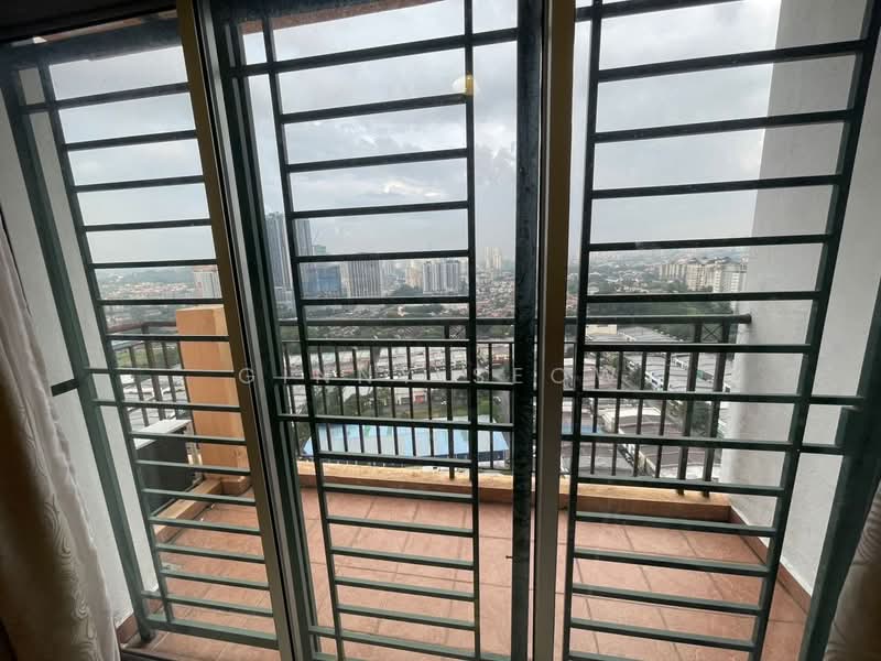 Service Residence for Sale at OUG Parklane - Ginny Seow - PropertyGuru.com.my