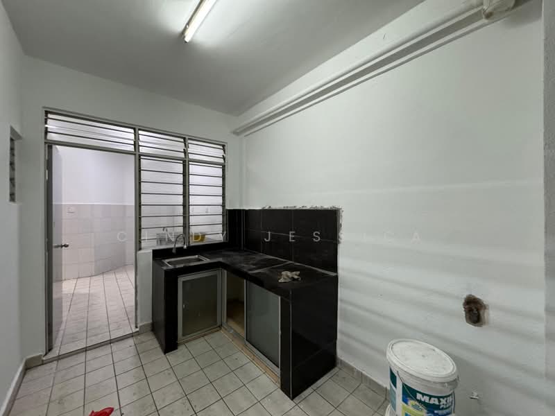 Kondominium untuk Dijual di D'Rimba - Cindy Jessica - PropertyGuru.com.my