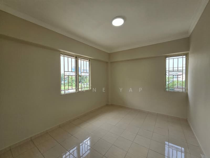 Kondominium untuk Disewa di Permai Ria - Wayne Yap - Interior - PropertyGuru.com.my