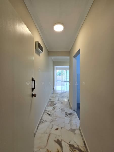 Kondominium untuk Disewa di Permai Ria - Wayne Yap - Corridor - PropertyGuru.com.my