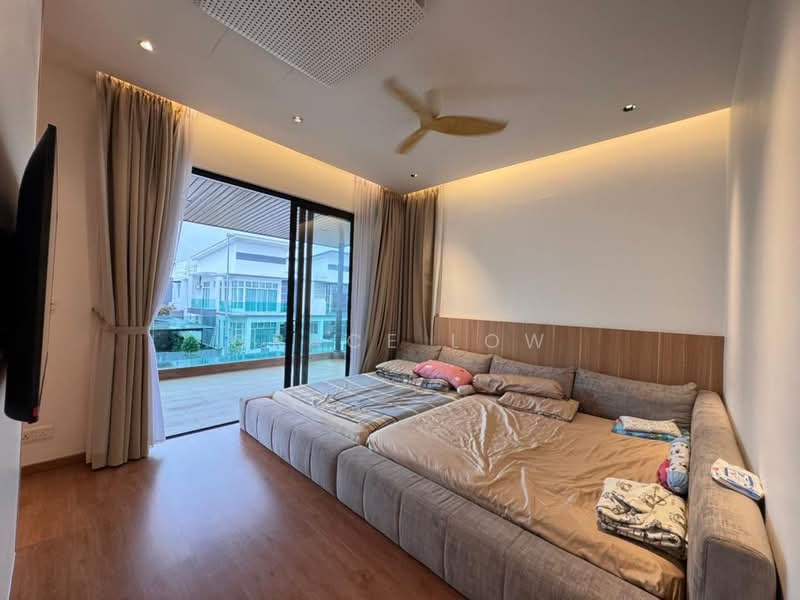 Rumah Kluster untuk Dijual di Skudai (Johor) - Grace Low - Bedroom - PropertyGuru.com.my