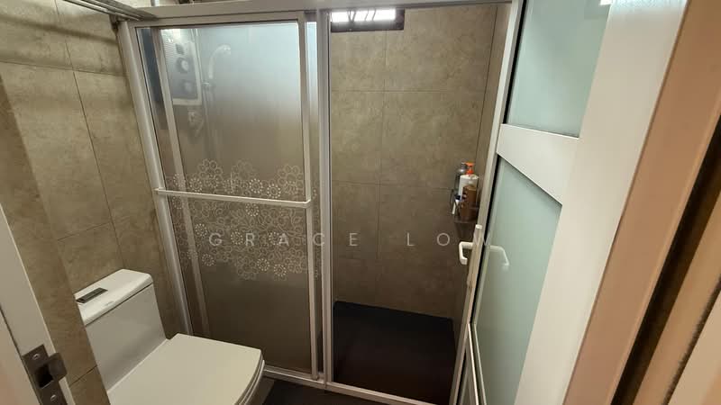 Rumah Kluster untuk Dijual di Skudai (Johor) - Grace Low - Bathroom - PropertyGuru.com.my