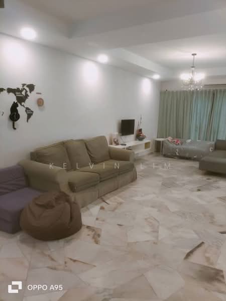 2-storey Terraced House for Sale in Ayer Itam (Penang) - Kelvin Lim - PropertyGuru.com.my