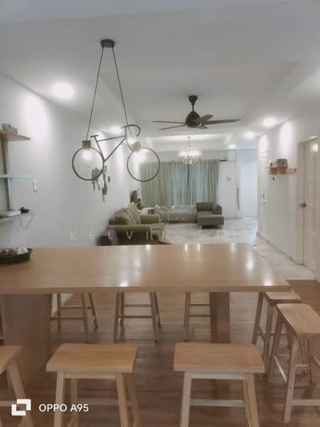 2-storey Terraced House for Sale in Ayer Itam (Penang) - Kelvin Lim - PropertyGuru.com.my