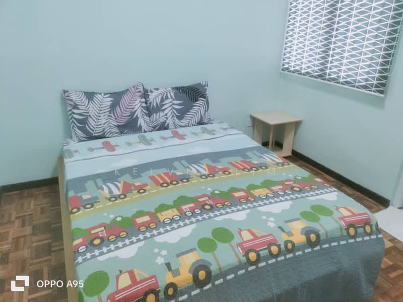 2-storey Terraced House for Sale in Ayer Itam (Penang) - Kelvin Lim - PropertyGuru.com.my