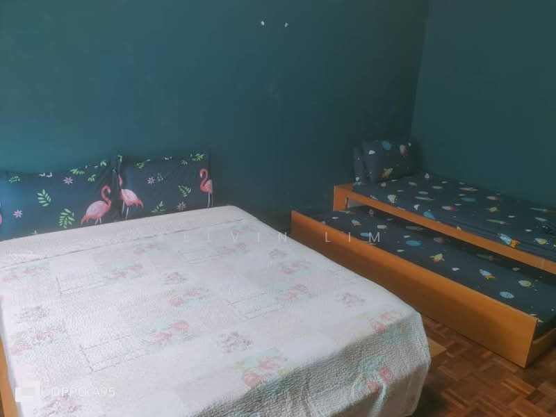 2-storey Terraced House for Sale in Ayer Itam (Penang) - Kelvin Lim - PropertyGuru.com.my