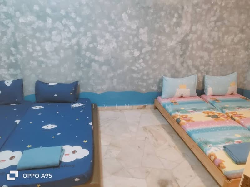 2-storey Terraced House for Sale in Ayer Itam (Penang) - Kelvin Lim - PropertyGuru.com.my