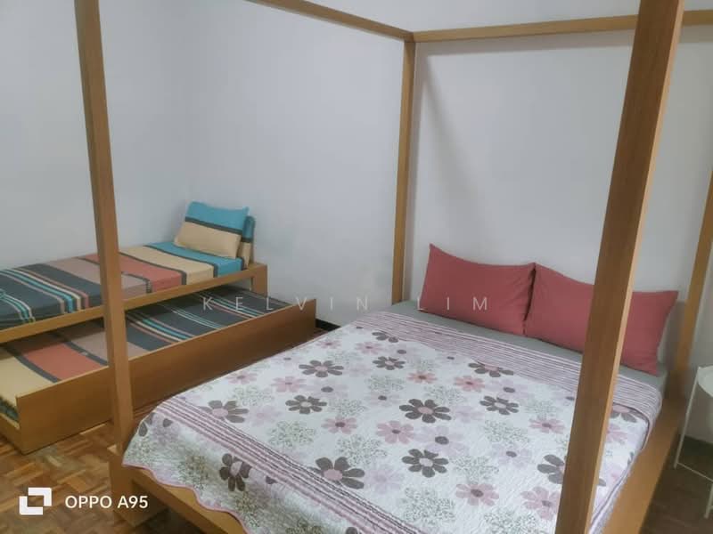 2-storey Terraced House for Sale in Ayer Itam (Penang) - Kelvin Lim - PropertyGuru.com.my