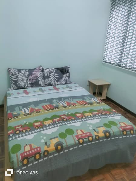 2-storey Terraced House for Sale in Ayer Itam (Penang) - Kelvin Lim - PropertyGuru.com.my