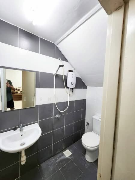 2-storey Terraced House for Sale in Bandar Seri Alam (Masai) - Bernice Gan - PropertyGuru.com.my