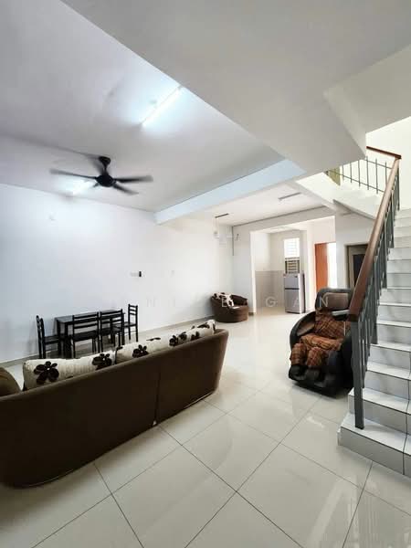 2-storey Terraced House for Sale in Bandar Seri Alam (Masai) - Bernice Gan - PropertyGuru.com.my